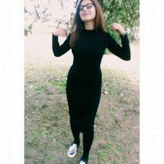 Alexandra Gogoseanu, 15.01.2001