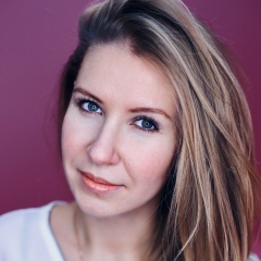 Lena Kryukova, Köln