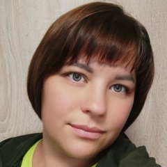 Марина Смышляева, 25.11, Санкт-Петербург