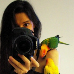 Милана Копаница, 12.01, Санкт-Петербург