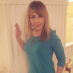 Анна Перехрест, 26.12