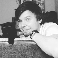 Стас Орехов, 26.03.1986, Санкт-Петербург