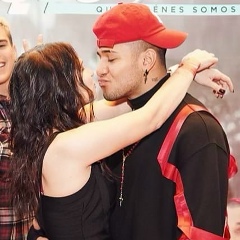 Ollie Elfimova, Boston