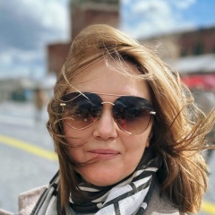 Ирина Попова, 24.07, Петрозаводск