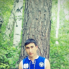 Murodjon Karimov