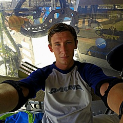 Никита Чувайченко, 17.05.1992, Самара