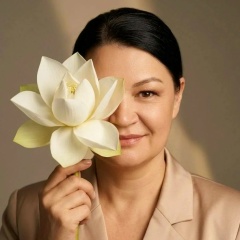 Людочка Рахманова, Балашиха