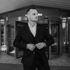 Анатолий Левин, 22.03.1989, Санкт-Петербург