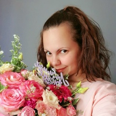 Елена Панкина, 10.11, Солнечногорск