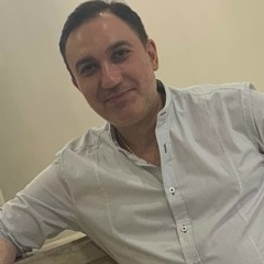 Вит Багдасарян, Ереван