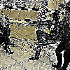 Этибар Исмаилов