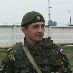 Эльдар Джамурзаев, 08.09, Хасавюрт