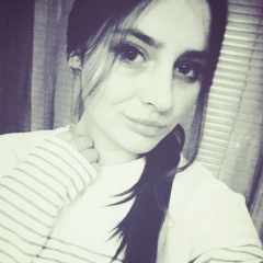 Oxana Papuc, 04.12.1997, Кишинев