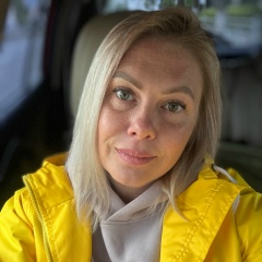 Anna Zakalashnyuk, 30.04.1985, Мурманск