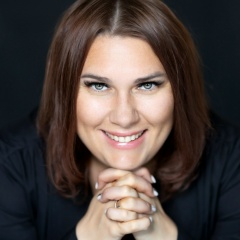 Алёна Нечипуренко, 01.03.1989, Екатеринбург