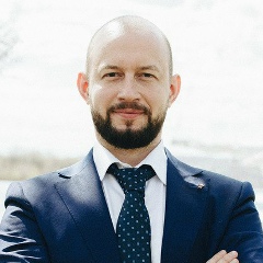 Михаил Нетреба, 08.01.1987, Саратов