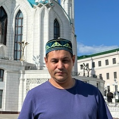 Nadim Kibaycov