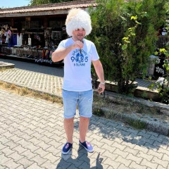 Павел Кесов, 04.08.1984, Тюмень