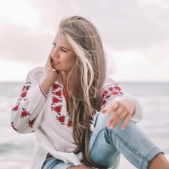 Даша Капитанова, 11.11, Miami