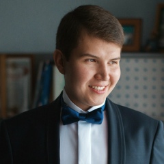 Римас Шайхутдинов, 15.11, Пермь