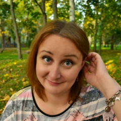 Татьяна Чевелёва, 07.07.1984, Санкт-Петербург