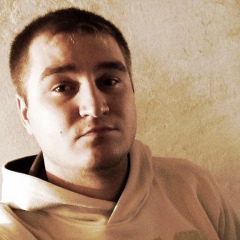 Максим Рябчиков, 07.09.1989, Стерлитамак