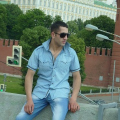 Владимир Норов, 25.02, Жуковский