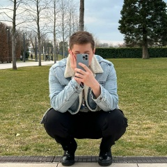 Кирилл Андреев, 18.07, Краснодар