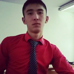 Алиби Ельтай, 09.01, Костанай