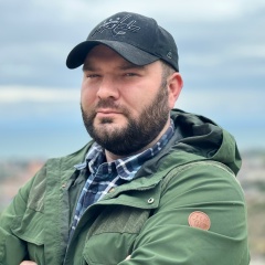 Ildar Huzyazanov, 07.08.1989, Самара