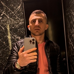 Анзори Самхарадзе, 22.01, Тбилиси