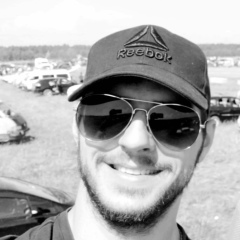 Артем Игорев, 26.01, Калининград