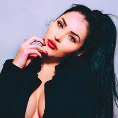Mikaella Redbird, 07.04