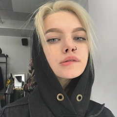 Мария Комиссарова, 10.07.1998