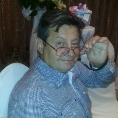 Александр Захаров, 25.04.1964, Москва