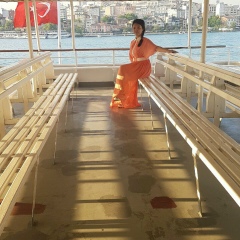 Assel Yessenbayeva, 26.09.1986, Тараз