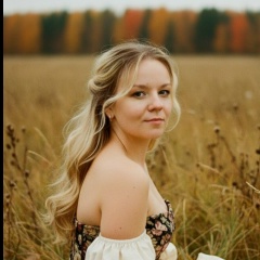 Виктория Скачкова, 25.10.1989, Москва