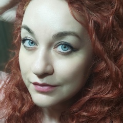 Наталия Пушкина, 14.08, Ярославль