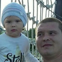 Дмитрий Пенкин, 22.02, Арск