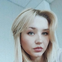 Дарья Черникова, 12.03, Челябинск