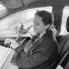 Александра Черноусова, 02.04.1989, Москва