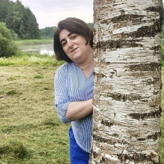 Гаянэ Кечек, 06.05.1978, Санкт-Петербург