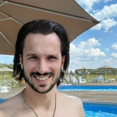 Виталий Дюбаков, 03.01.1989