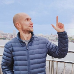 Артем Немов, 27.07, Москва