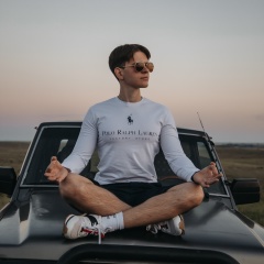 Андрей Фурсов, 15.01, Астана