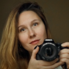 Юлия Калинина, 24.02, Спирово (пгт)