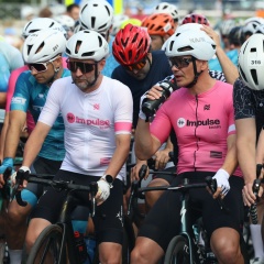 Mikhail Bulatnikov, Москва