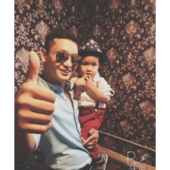 Dastan Dastan, 24.04.1992, Алматы