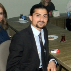 Mehmet Baba, 21.04.1993, Konya