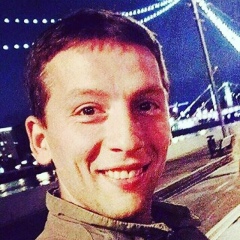 Алексей Шевелёв, 20.11, Москва